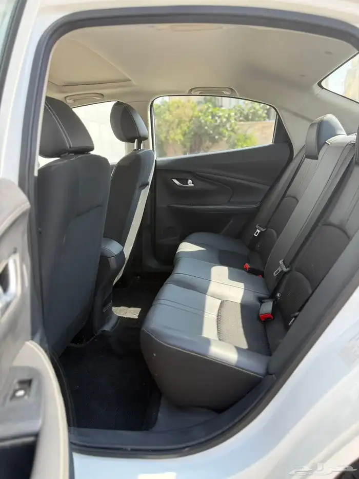 شانجان السفن موديل 2025 10