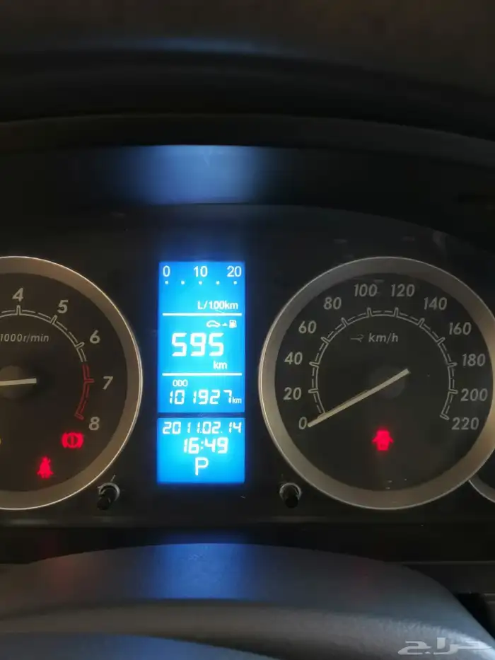 للبيع  بايك BA 10