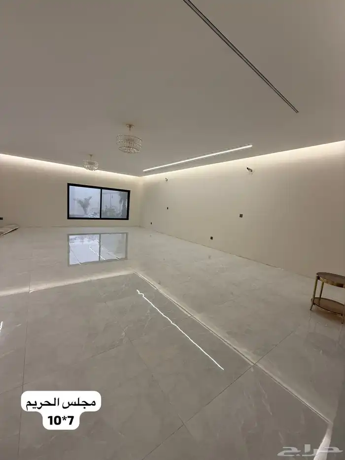 فيلا مودرن جديدة   تشطيب راقى 14