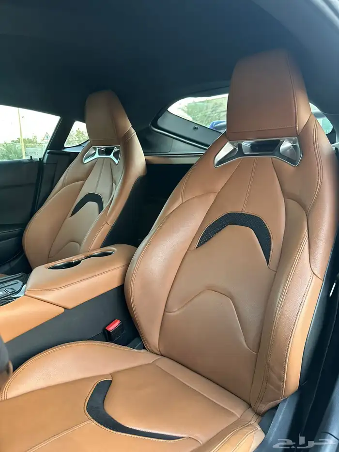 سوبرا 6 سلندر GR 2023 18