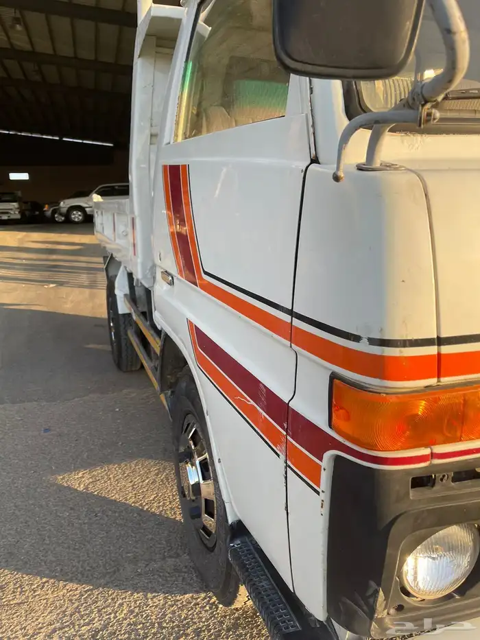 قلاب 83 دايهاتسو 5