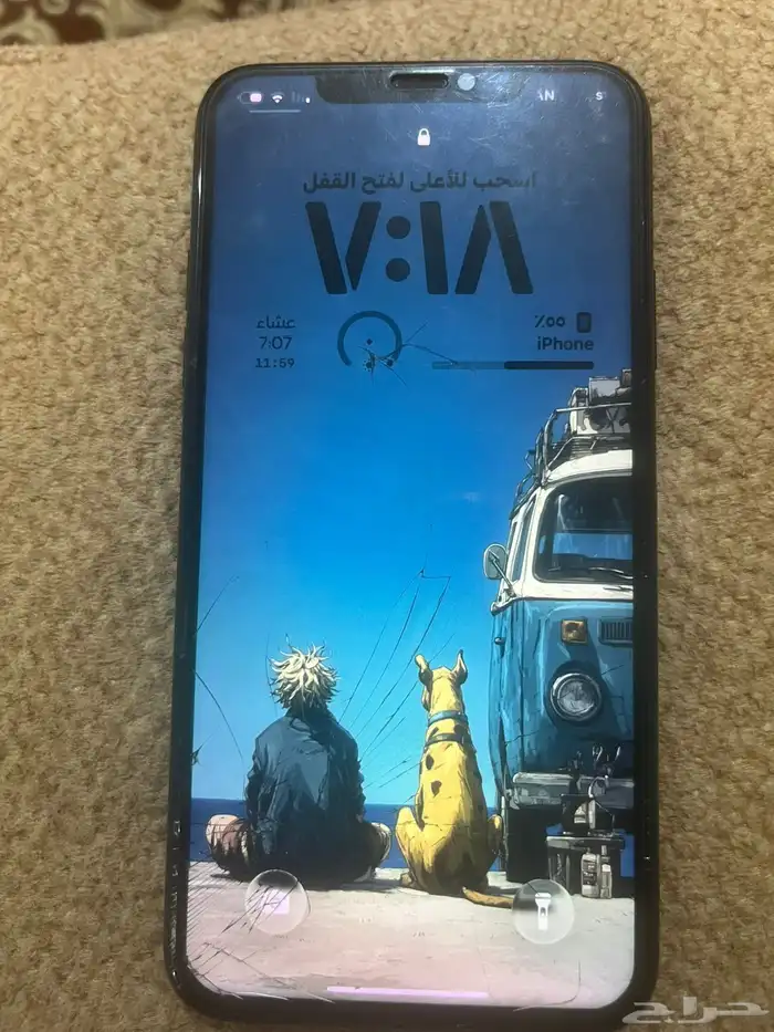 جوال آيفون iPhone 11 bro Max 1