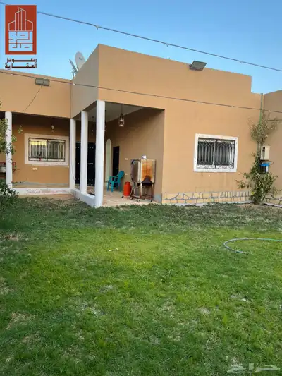 استراحة للبيع في محافظة حريملاء القرينة index