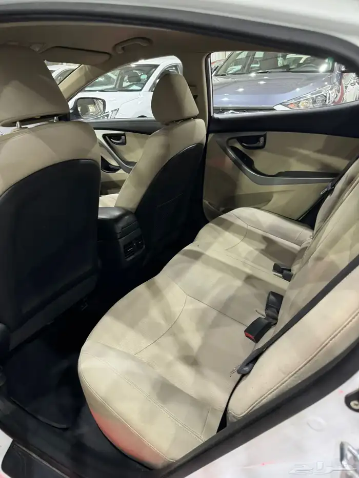 هونداي النترا 2016 3