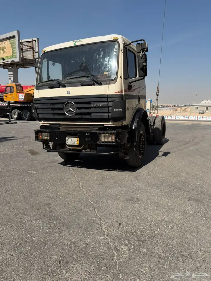 للبيع راس البي 2001 5