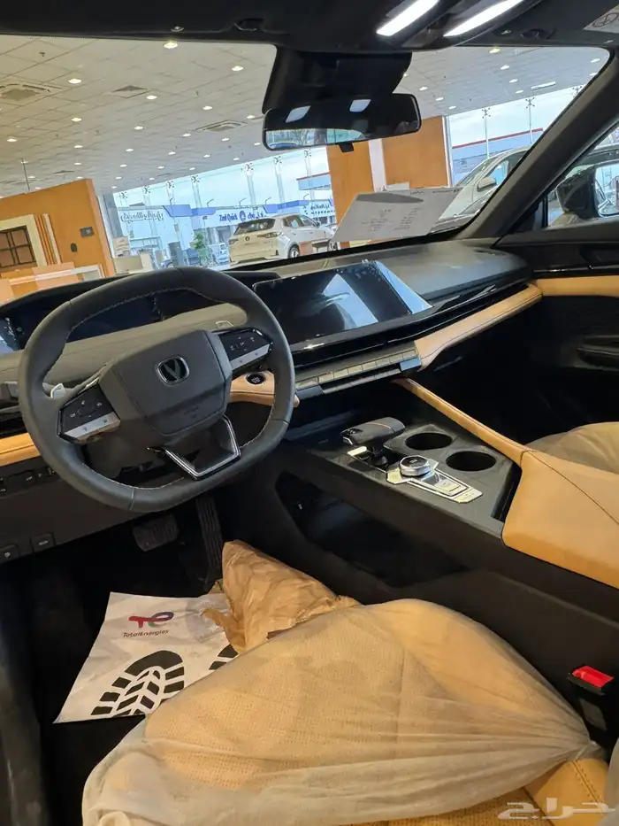 شانجان يوني في عروض نوفمبر م 2026 27