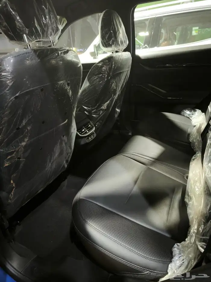 هافال H6GT فل كامل 2023 7