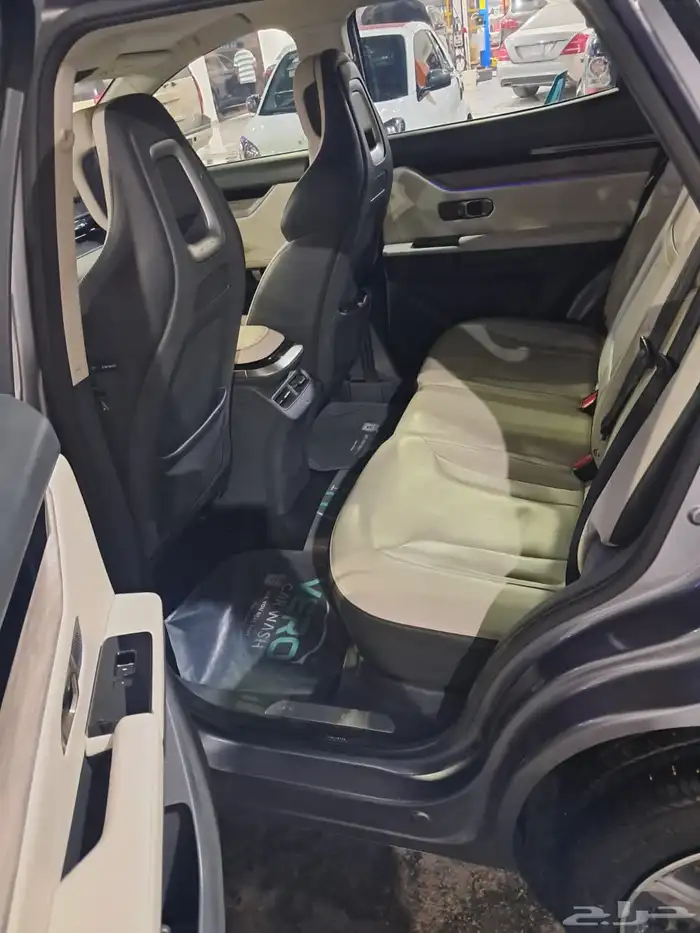 جيتور داشينج 2023 فل كامل للبيع 6