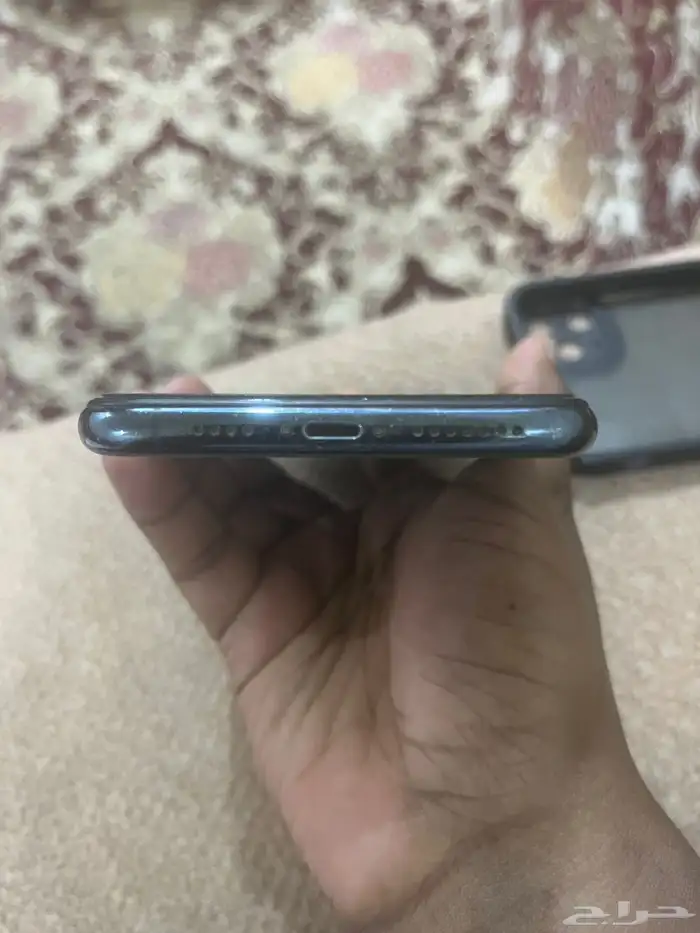 جوال آيفون iPhone 11 bro Max 3