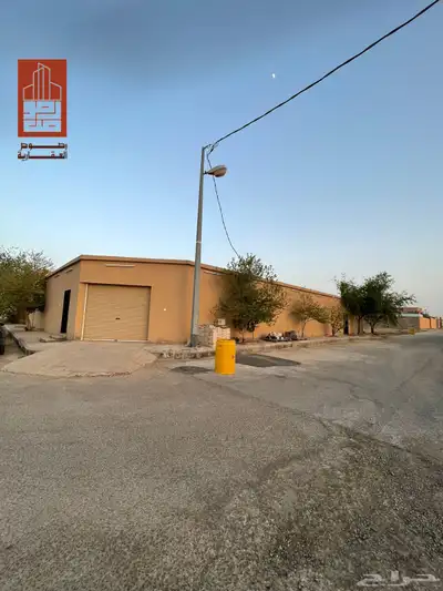 استراحة للبيع في محافظة حريملاء القرينة index