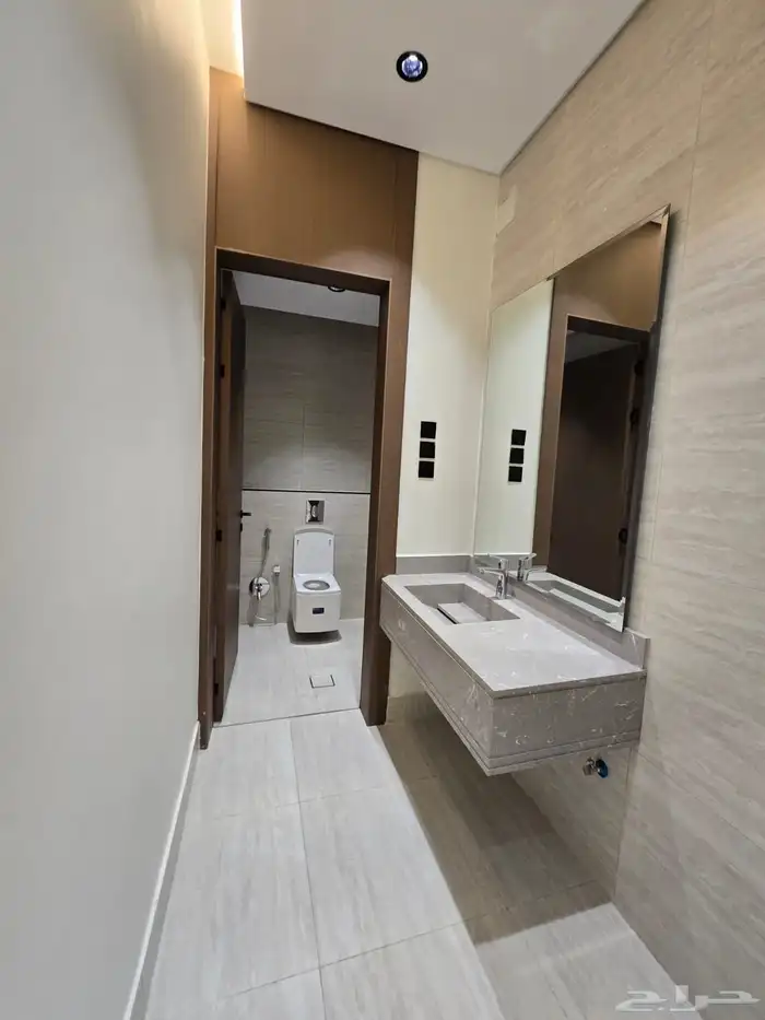 للبيع شقة فاخرة بتصميم راقي حي العروبة أبها 10