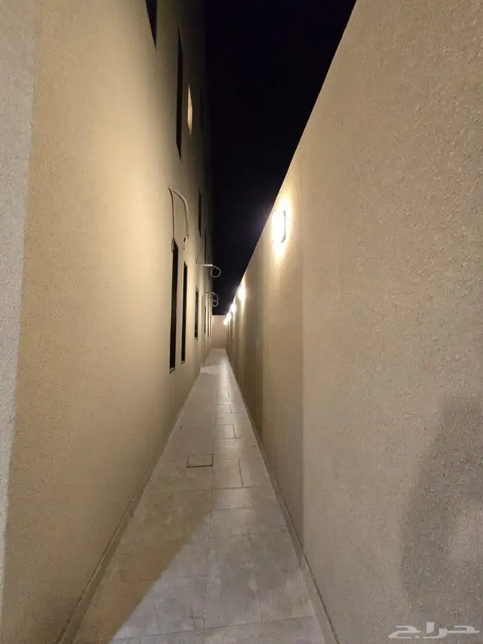 للبيع شقة فاخرة بتصميم راقي حي العروبة أبها 1