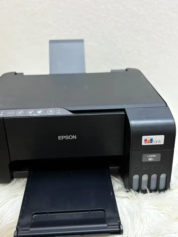 طابعة ايبسون L3250 2