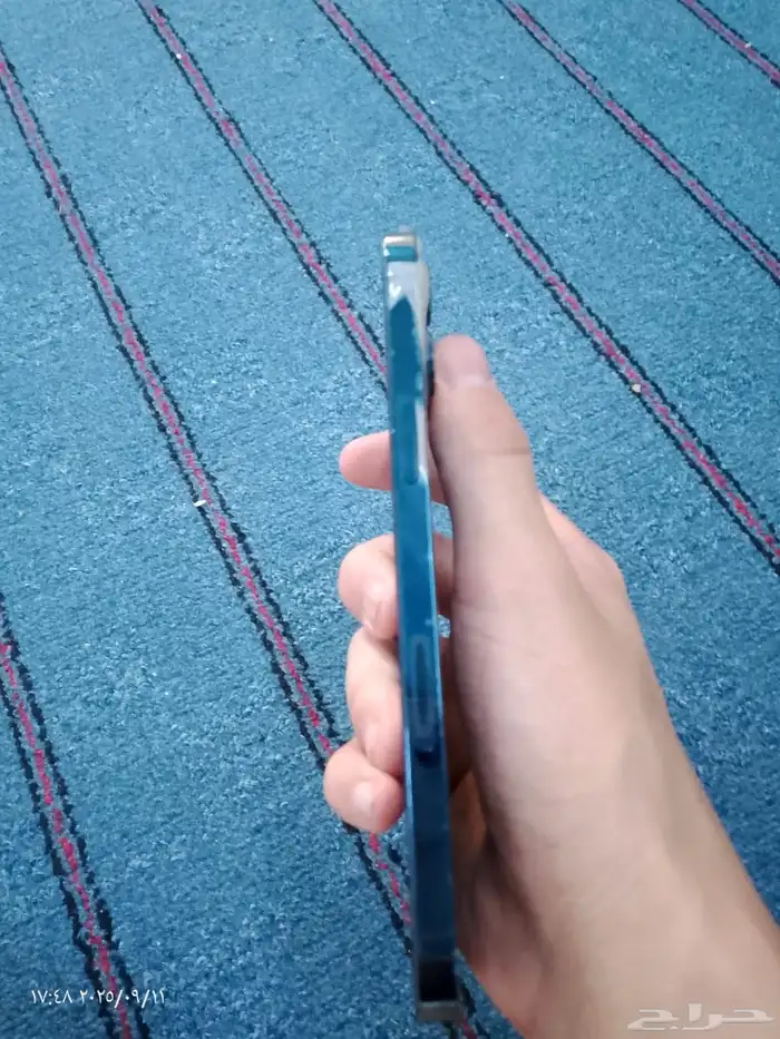 ايفون 12 بروماكس 4