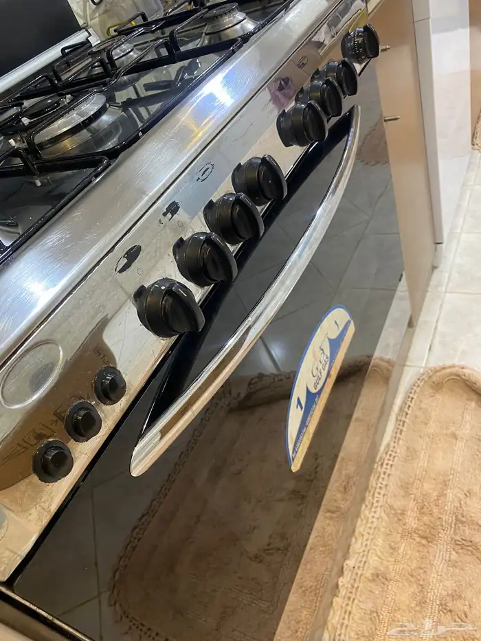 فرن نظيف للبيع شقراء 3