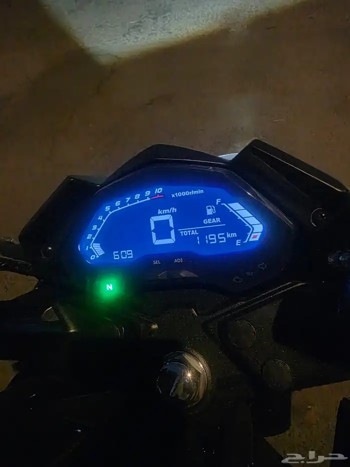 دباب هواجو DR160 6