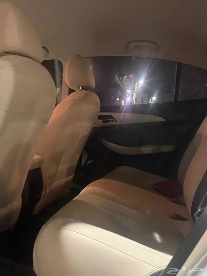 ام جي 5 موديل 2023 9