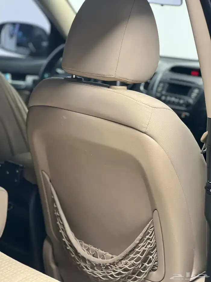 كيا - سورينتو -2015 16