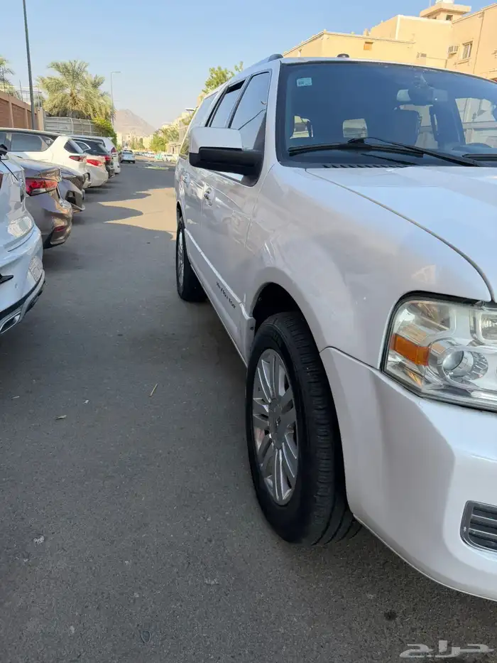 لينكولن نافيجيتور 2013 40