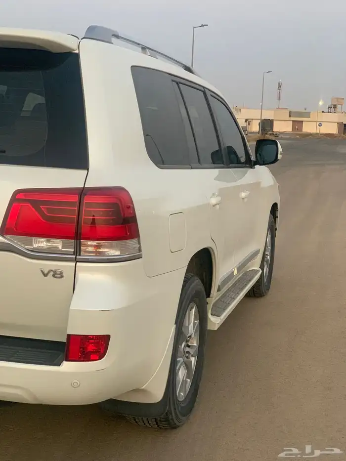 جي اكس ار ديزل 8