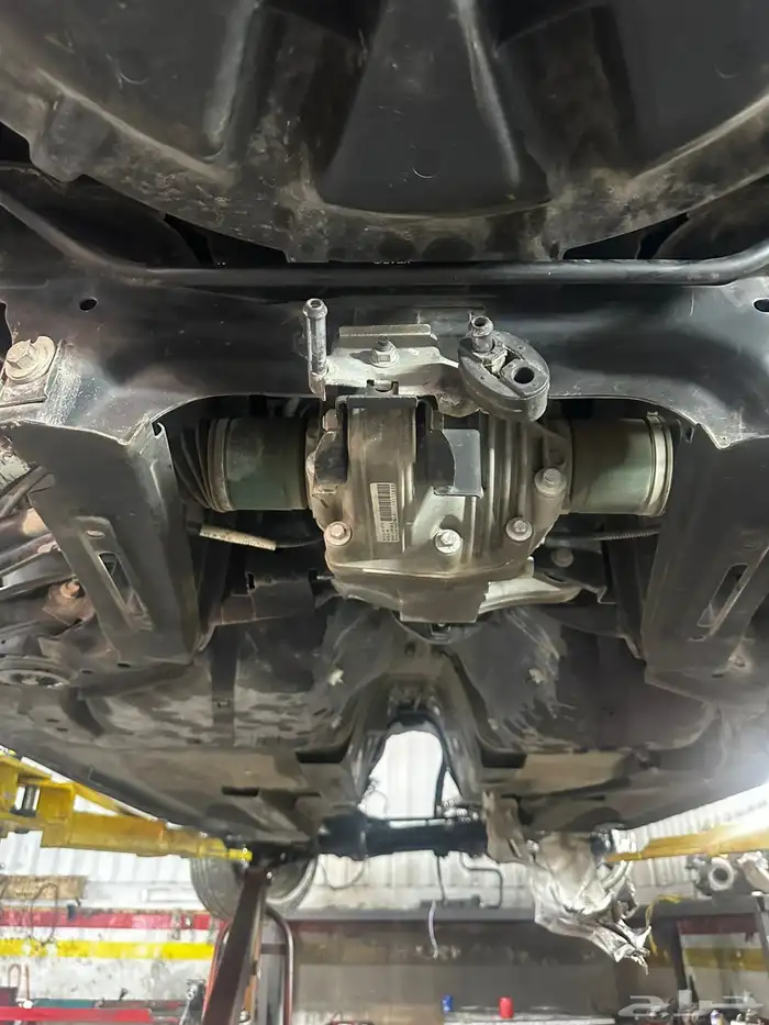 كابريس تشليح 13