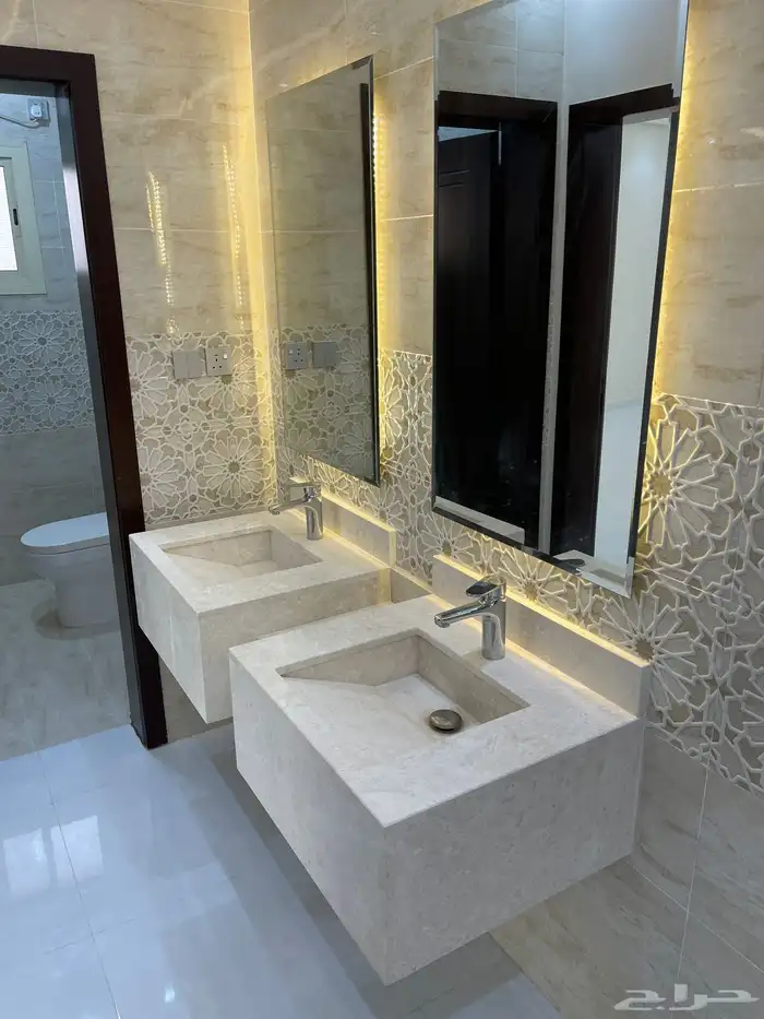 شقة تمليك جديده ولي العهد 1 7