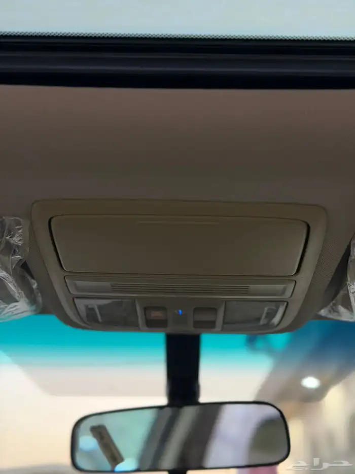 هونداي اكورد 2017 سبيشل سعودي 35