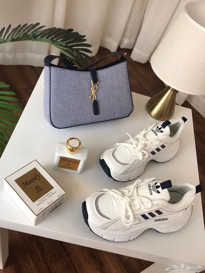 هدايا نسائيه طقم شنط 25