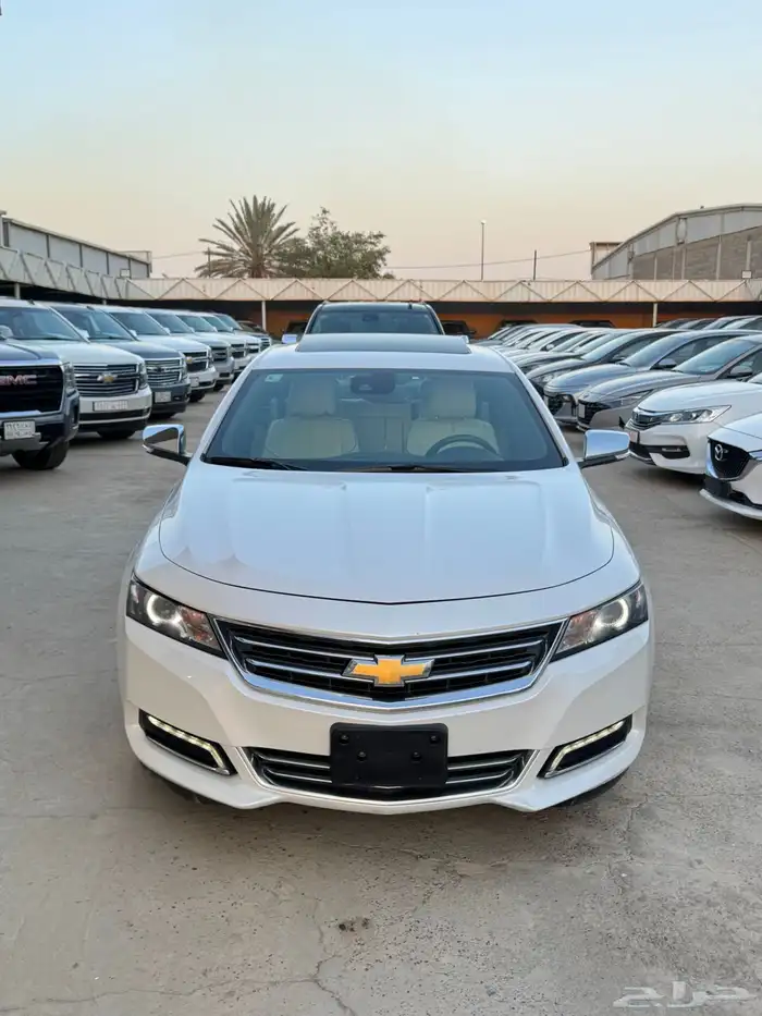 امبالا 2018 بريمير فل كامل سعودي 1