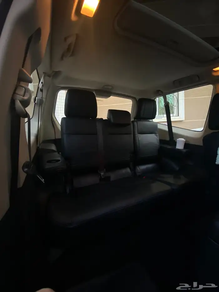 باجيرو ربع 2016 ابيض 32