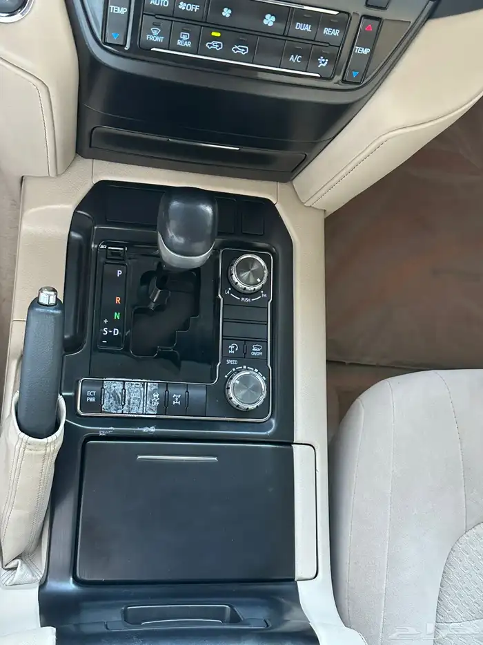 للبيع جي اكس ار قراند تورينق6V 2021 14