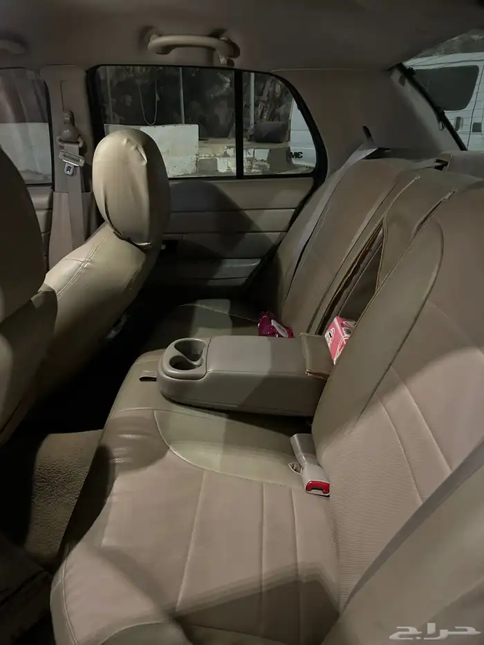 فورد كراون فكتوريا2011 امريكي 3