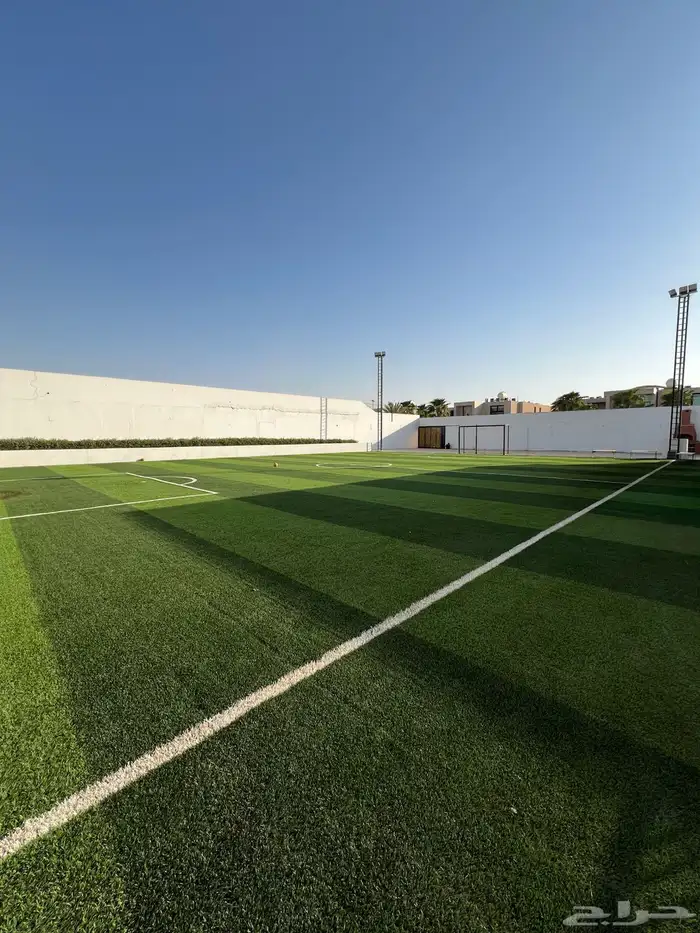 شاليهات الرمال 21