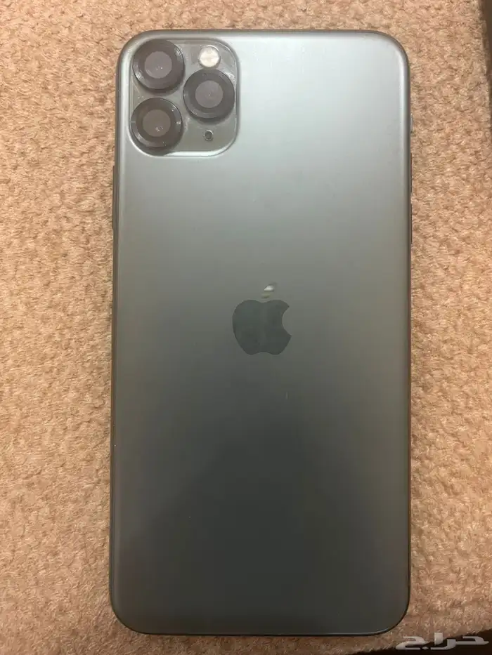 جوال آيفون iPhone 11 bro Max 6