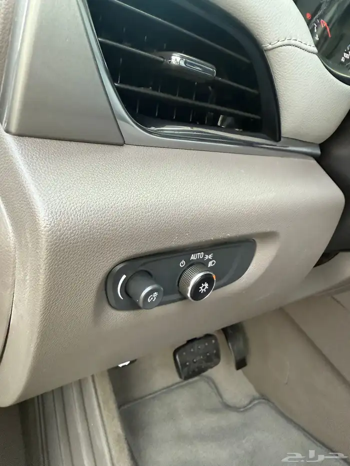 شفروليه ترافيرس 2020 بدي وكاله 15