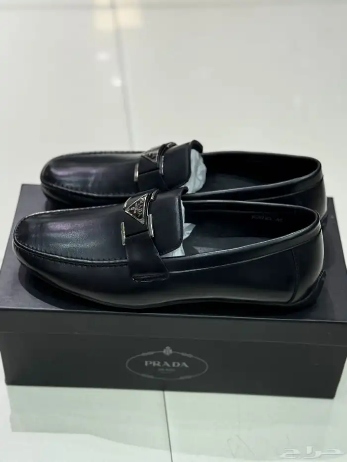 شوزات رجاليه رسميه هرمز 9