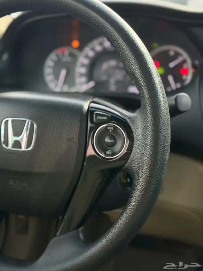 هونداي اكورد 2017 سبيشل سعودي 27