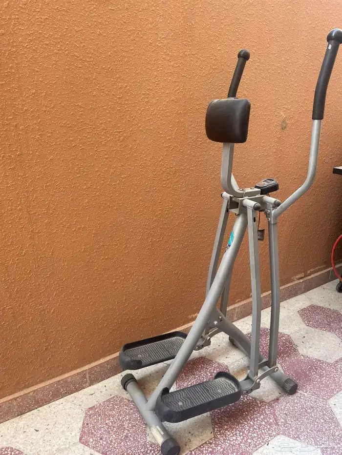 جهاز الغزال الطائر 0