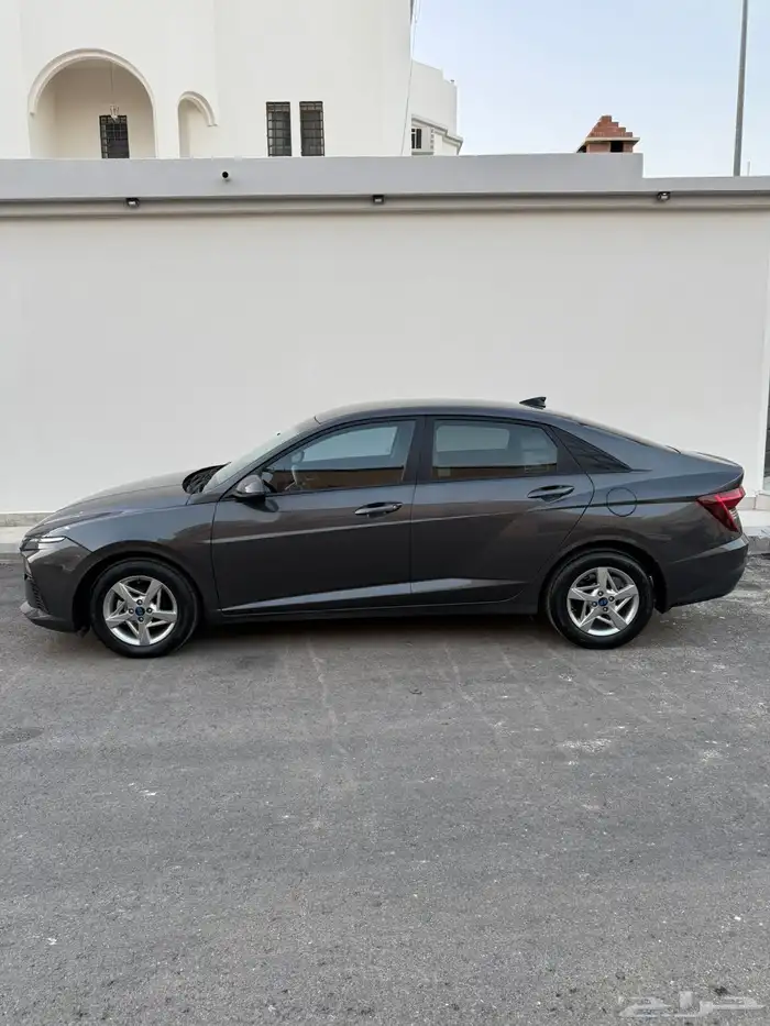 اكسنت 2025 بكياس الوكاله تم البيع 5