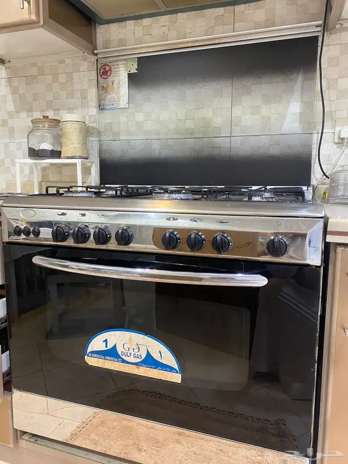 فرن نظيف للبيع شقراء 2