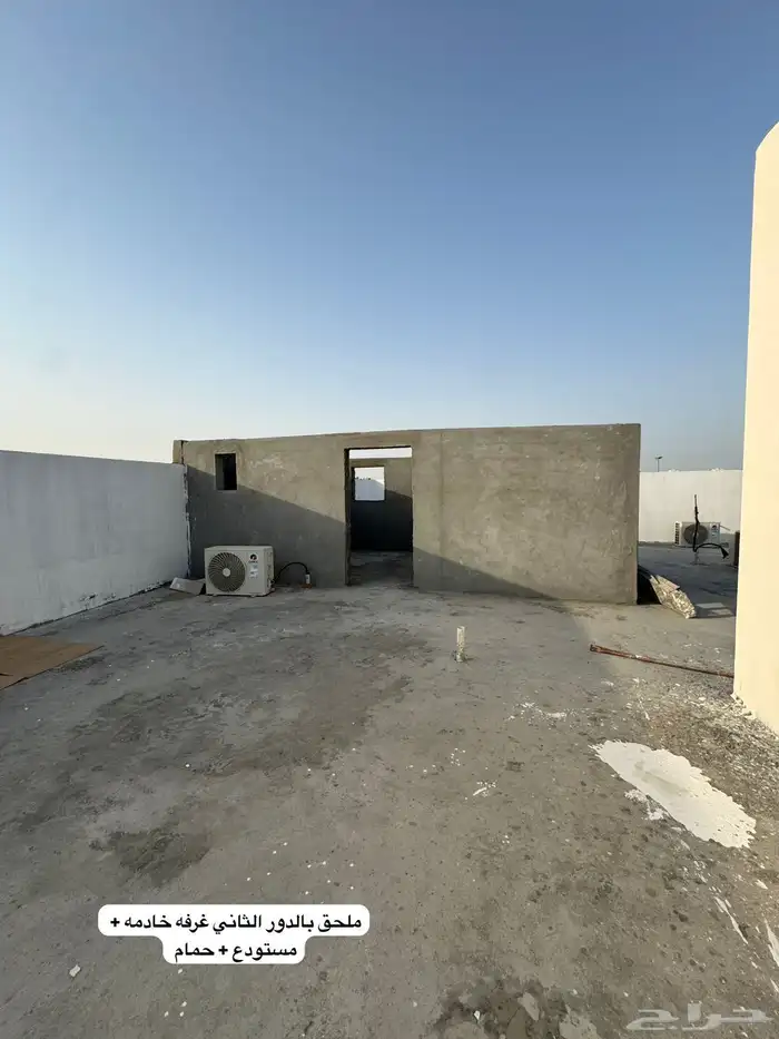 فيلا مودرن جديدة   تشطيب راقى 2