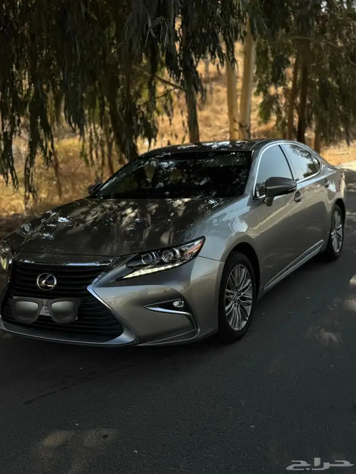 لكزس 2016 ES 3