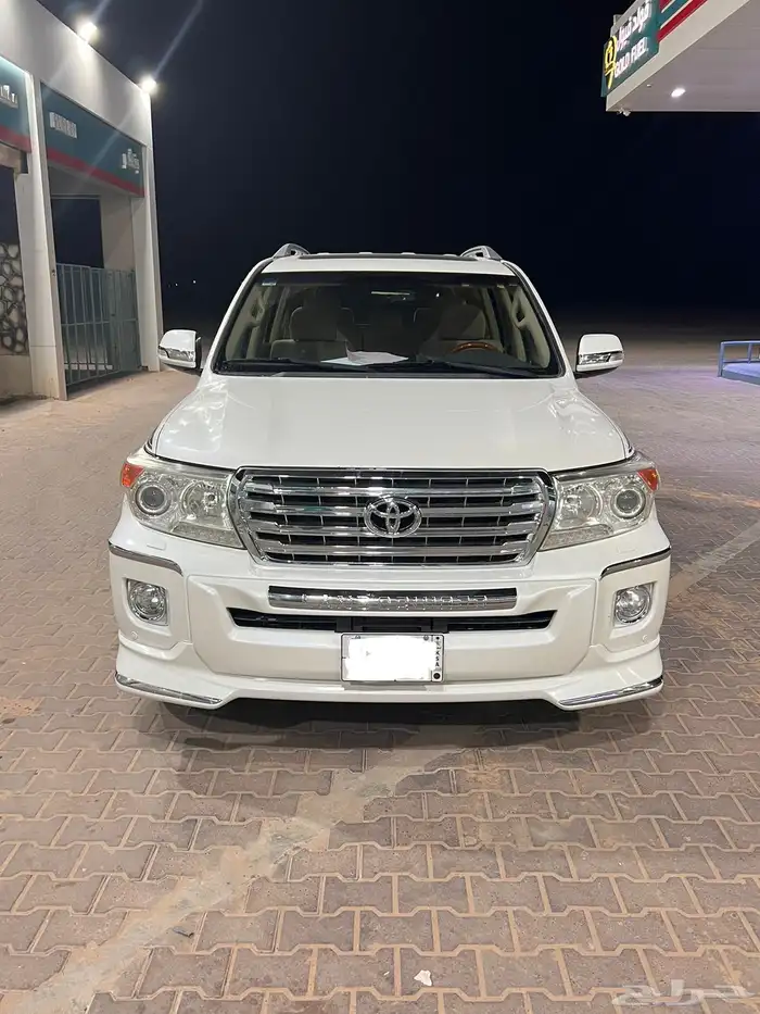 جكسار 2014 سعودي 0