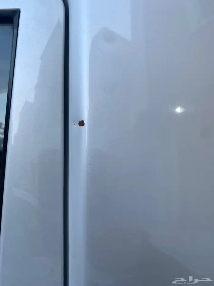 باجيرو ربع 2016 ابيض 22