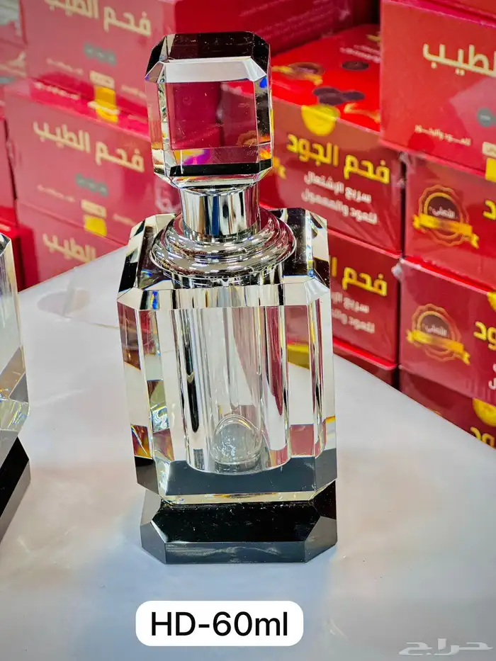 كرستال دهن 3ملي 6ملي 12ملي 24ملي 36ملي 60ملي 2