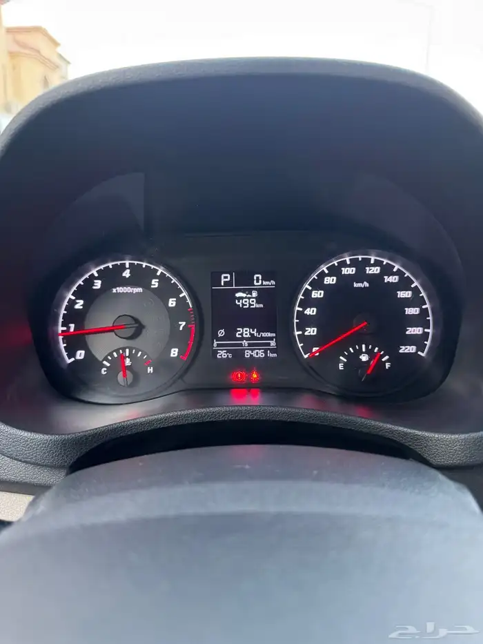 للبيع اكسنت 2023 13