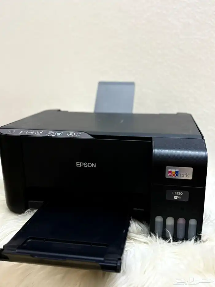 طابعة ايبسون L3250 0