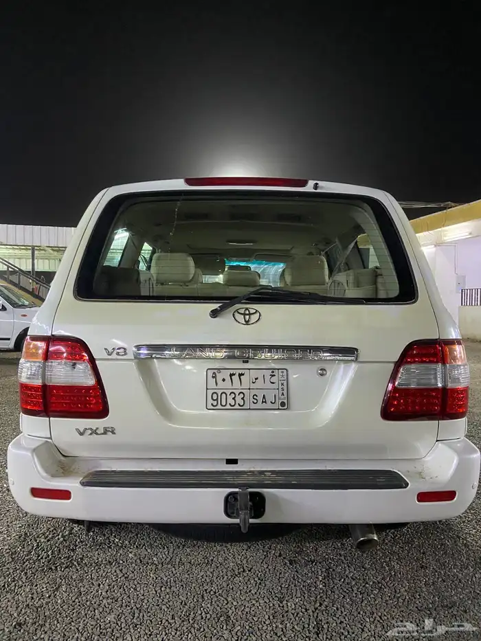 في اكس أر 2007 8 سرندل رقم 2 فتحه خليجي محول هدد 13