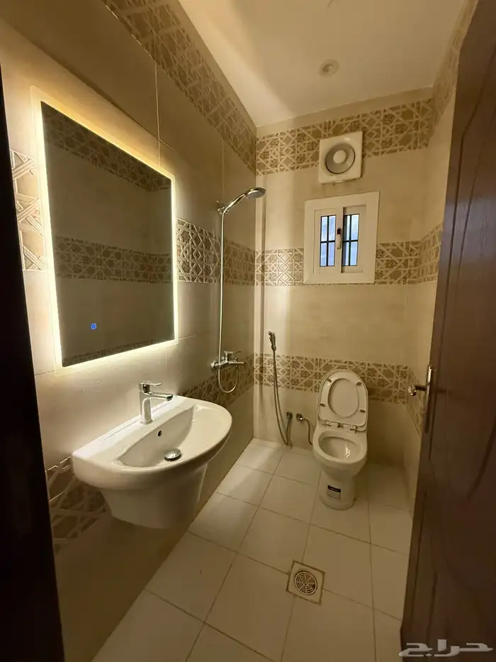 شقق مفروشة للإيجار الشهري بجدة حي التيسير 10