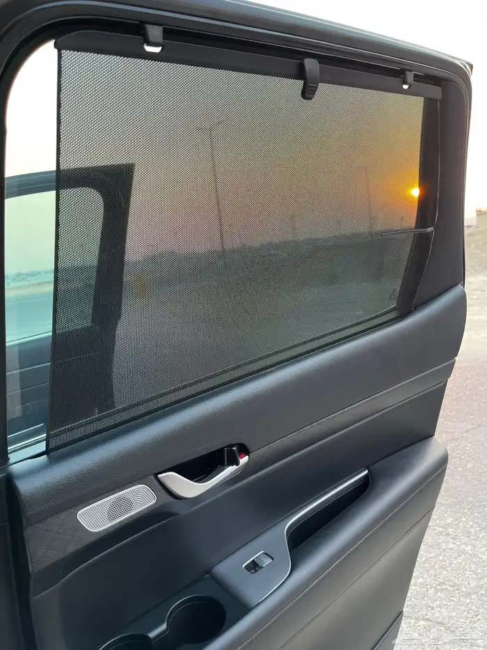 هيونداي باليسيد2022 فل كامل 16